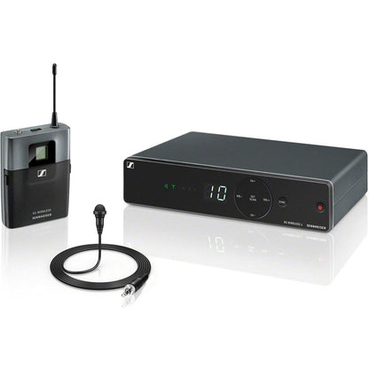 Microfono de solapa XSW1ME2A