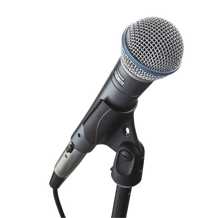 SHURE BETA58A SUPERCARDIODE