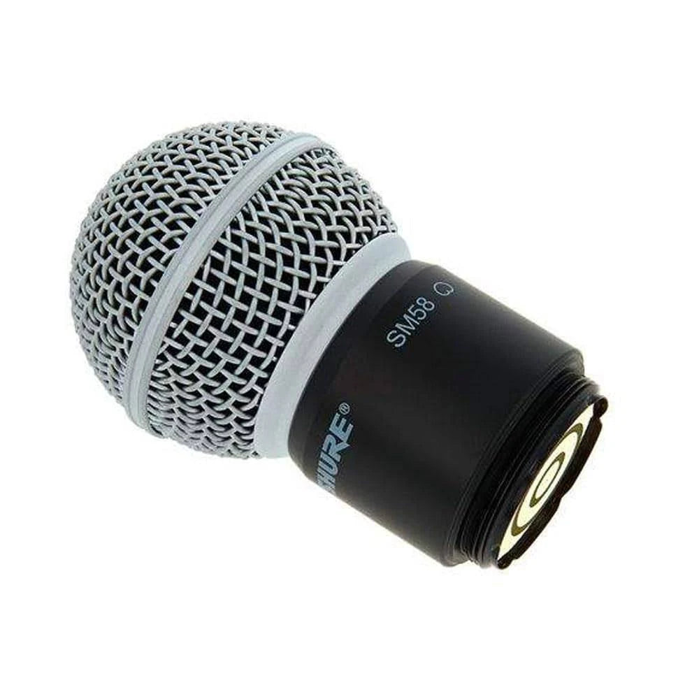 SHURE RPW112 CAPSULA PARA INALAMBRICO CON SM58