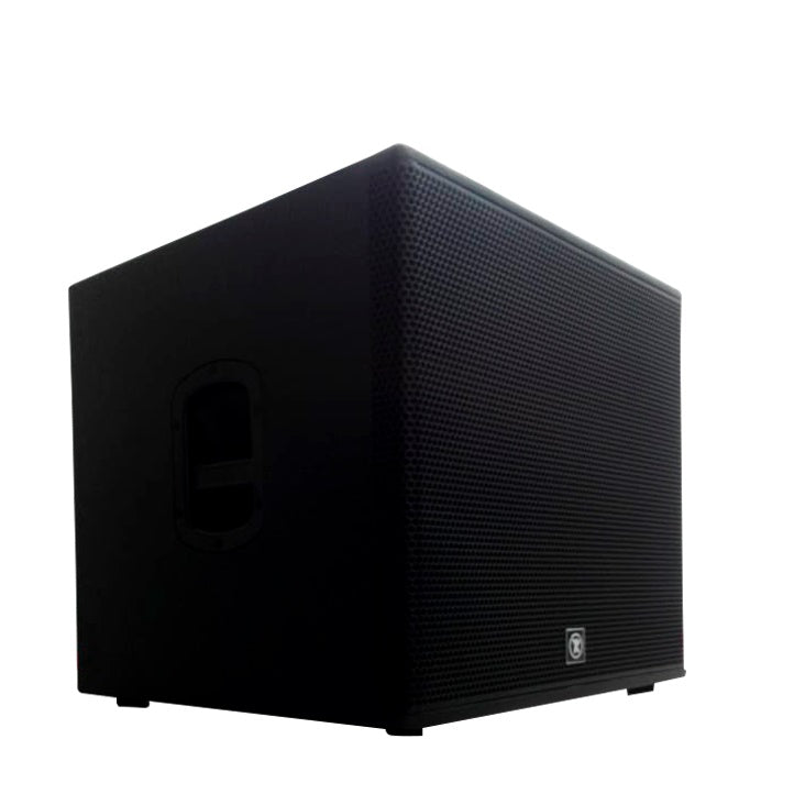 SUB BAJO ACTIVO DE 1000W YAMAKI SM1800SB
