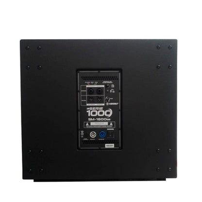 SUB BAJO ACTIVO DE 1000W YAMAKI SM1800SB