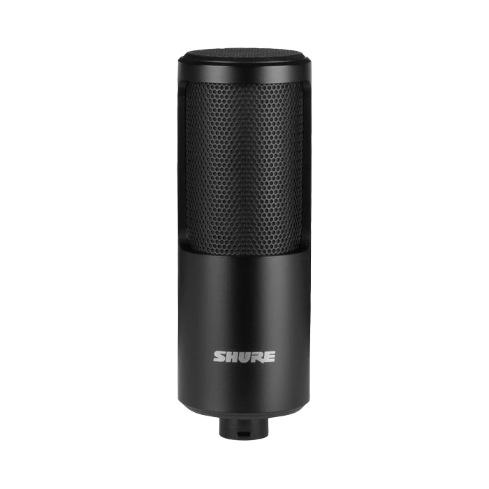 SHURE SM4-K MICROFONO CONDENSADOR