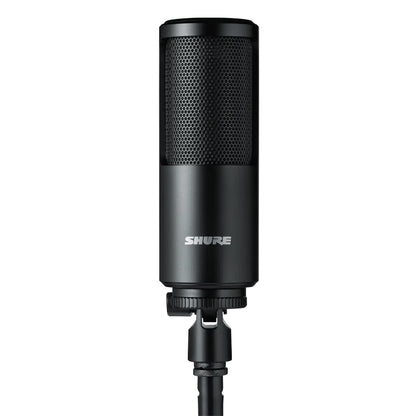 SHURE SM4-K MICROFONO CONDENSADOR