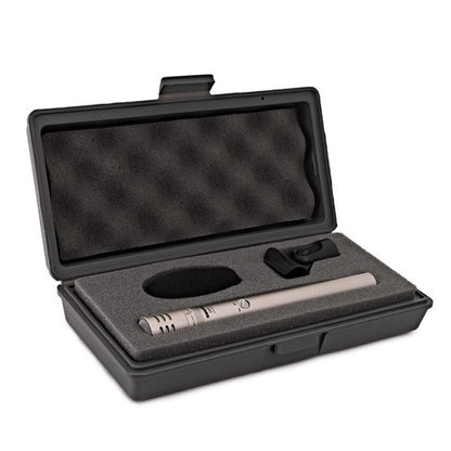 SHURE SM81LC MICROFONO UNIDIRECCIONAL