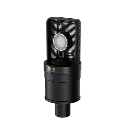 TAKSTAR SM8B 2DA GEN MICROFONO CONDENSADOR