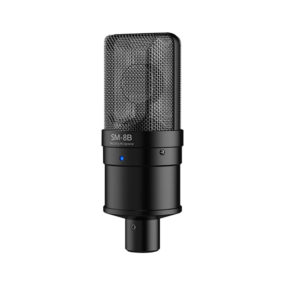 TAKSTAR SM8B 2DA GEN MICROFONO CONDENSADOR