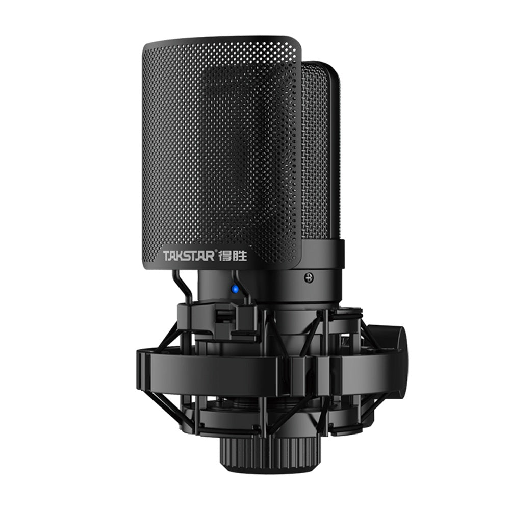 TAKSTAR SM8B 2DA GEN MICROFONO CONDENSADOR