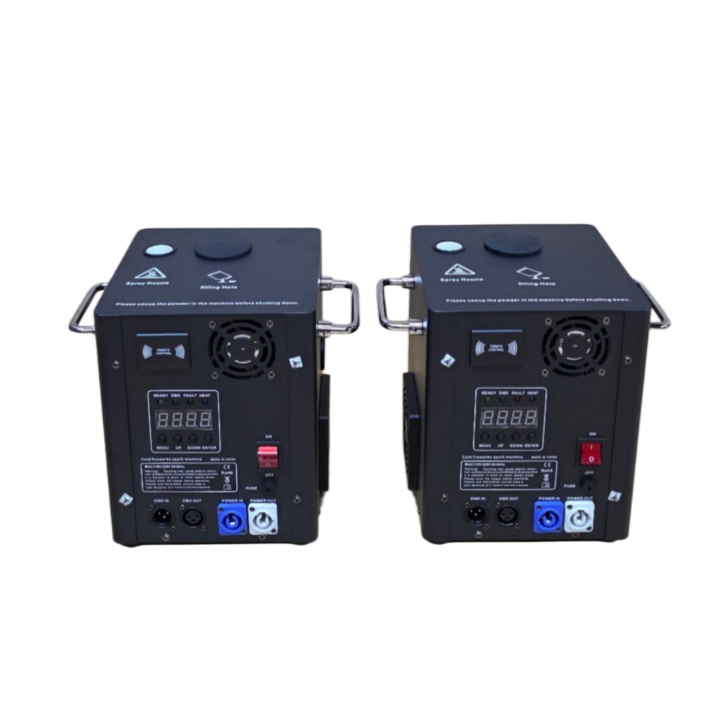 CYC SPARK MACHINE JUEGO DE MAQUINAS  DE CHISPAS