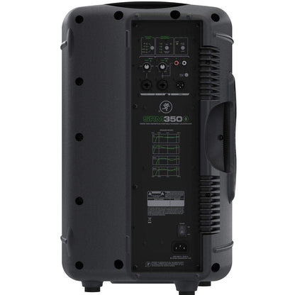 Mackie SRM350V3