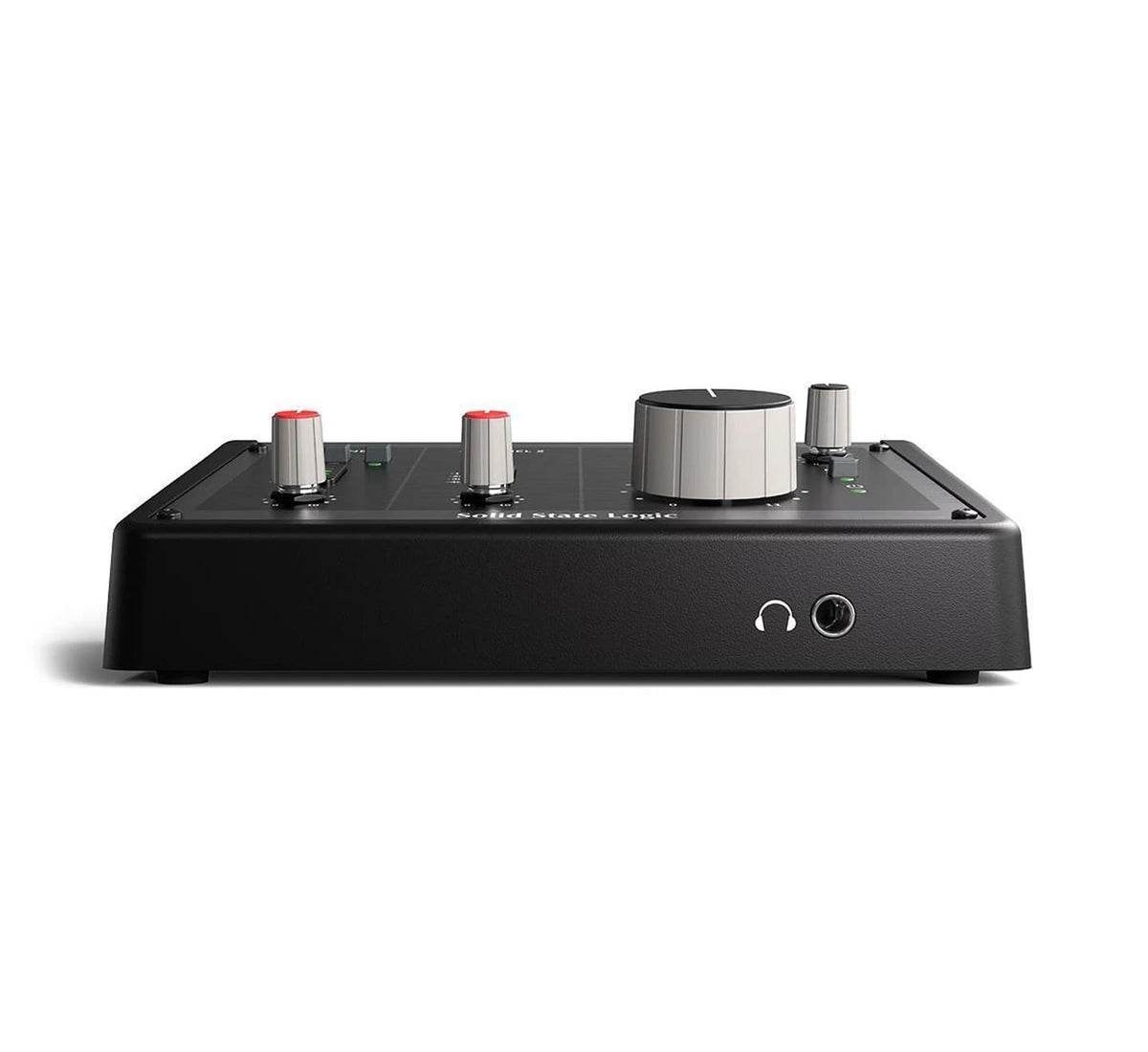 SOLID STATE LOGIC SSL1 INTERFAZ DE AUDIO 2 ENTRADAS 2 SALIDAS