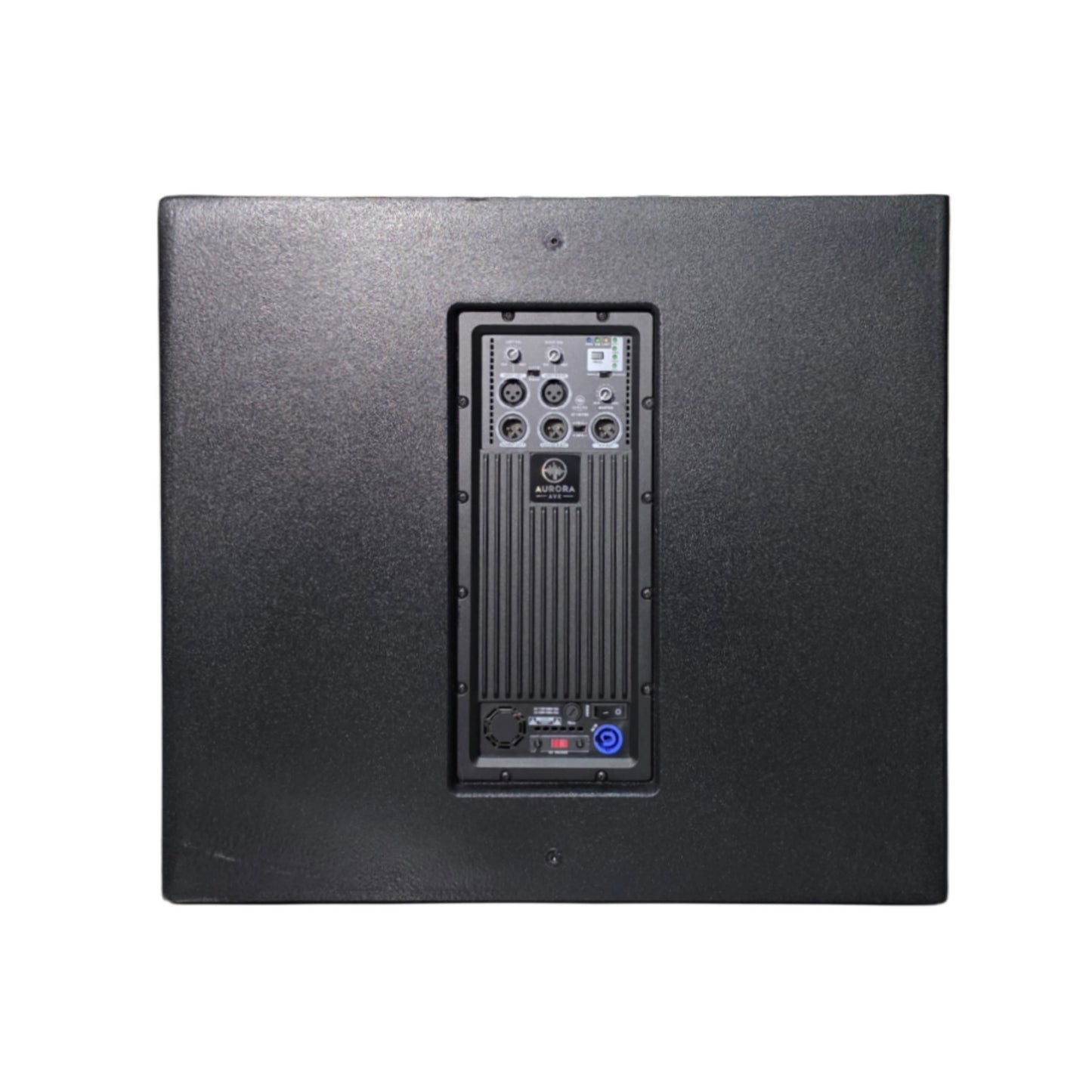 AURORA AVX ST118PRO BAJO ACTIVO DE 18 PULGADAS