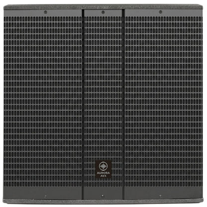 AURORA AVX ST118PRO BAJO ACTIVO DE 18 PULGADAS