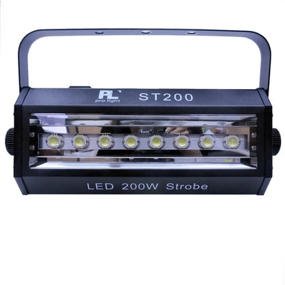 PRO LIGHT ST200 PL STROBER 200W