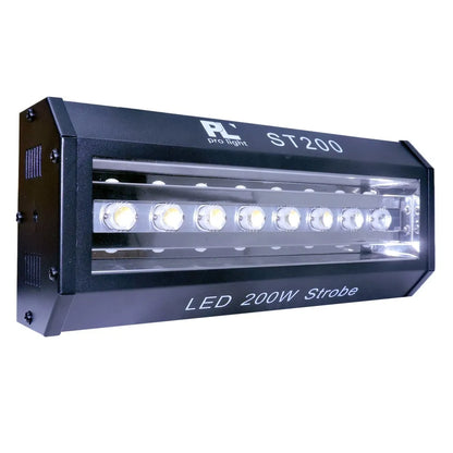 PRO LIGHT ST200 PL STROBER 200W