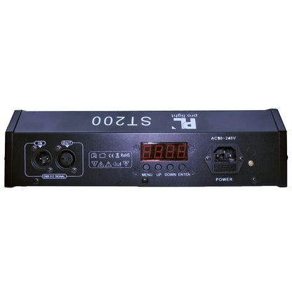 PRO LIGHT ST200 PL STROBER 200W