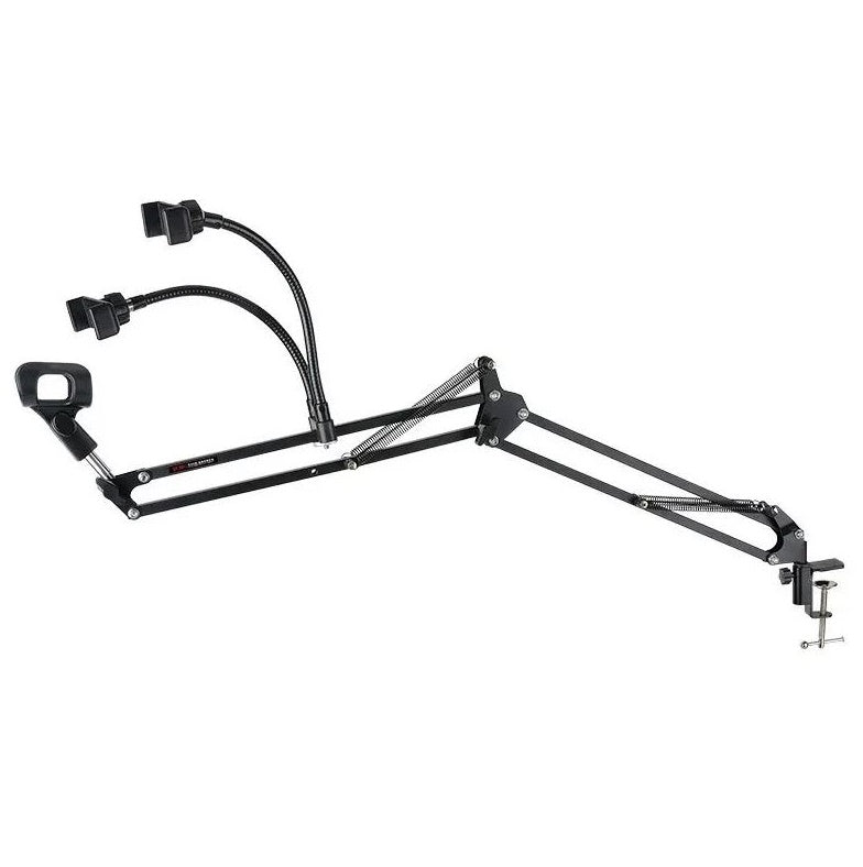 SOPORTE ECUALIZABLE ST201