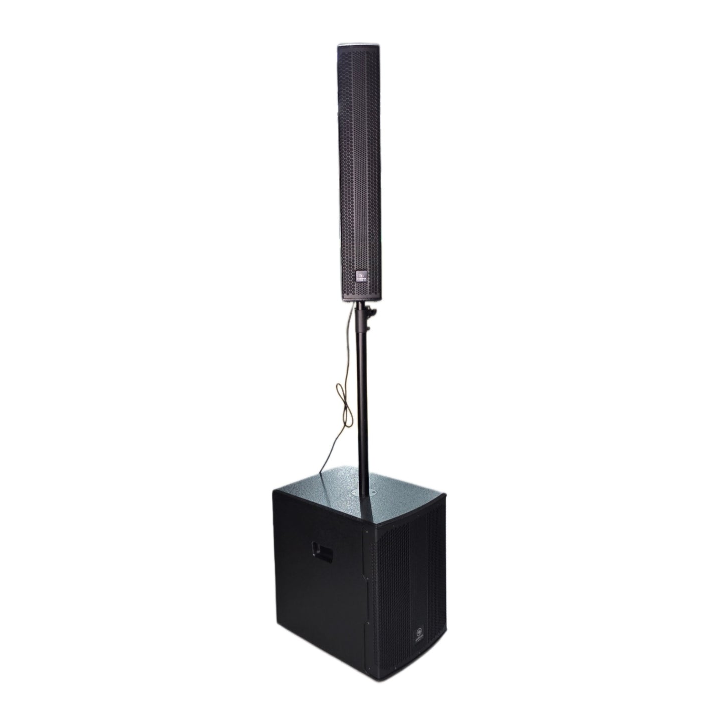 AURORA STAGE PRO 156 SISTEMA ARRAY VERTICAL PORTABLE