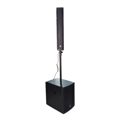 AURORA STAGE PRO 156 SISTEMA ARRAY VERTICAL PORTABLE
