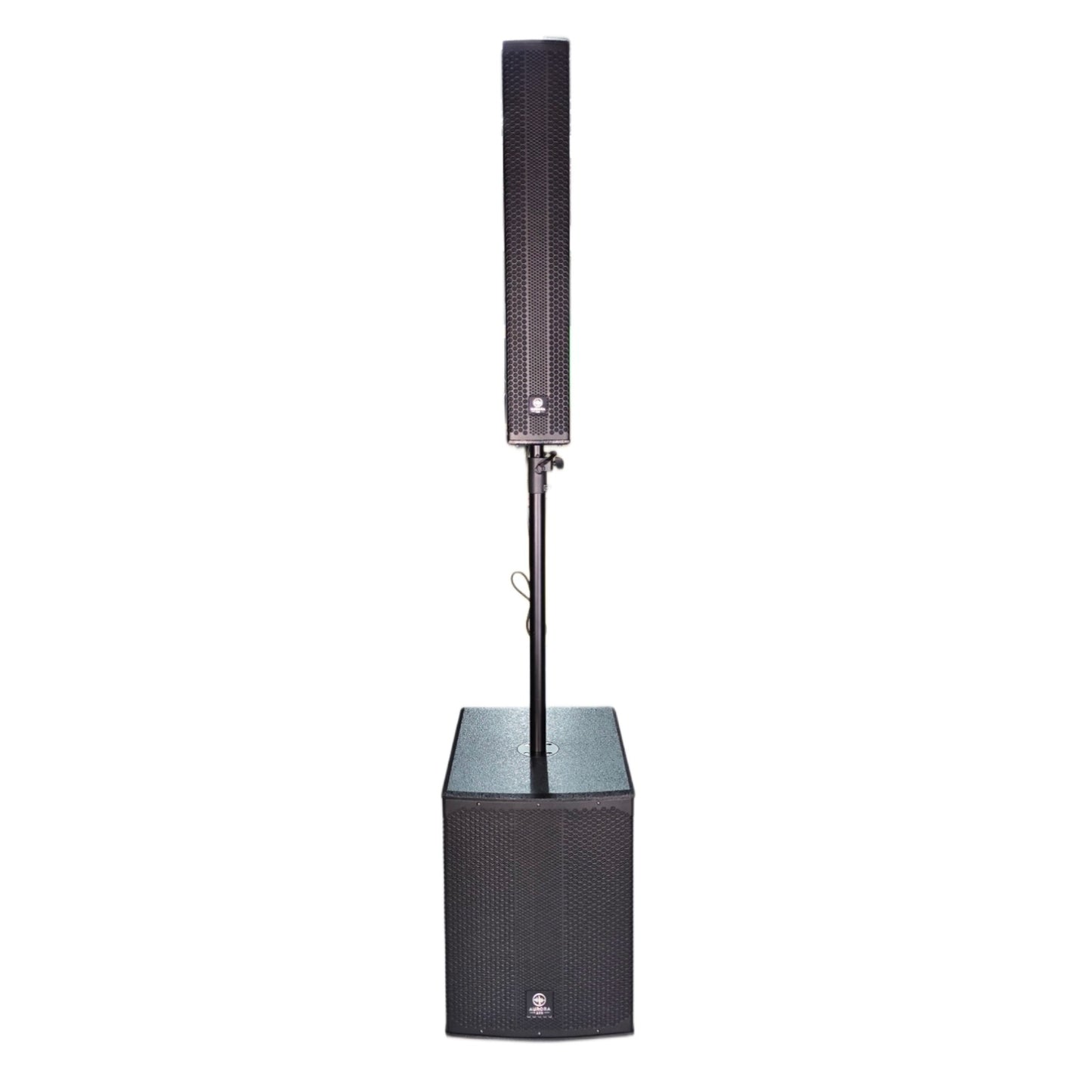 AURORA STAGE PRO 156 SISTEMA ARRAY VERTICAL PORTABLE