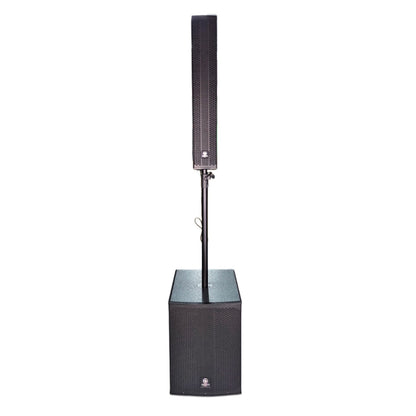 AURORA STAGE PRO 156 SISTEMA ARRAY VERTICAL PORTABLE
