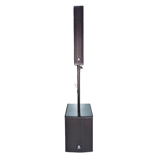 AURORA STAGE PRO 156 SISTEMA ARRAY VERTICAL PORTABLE