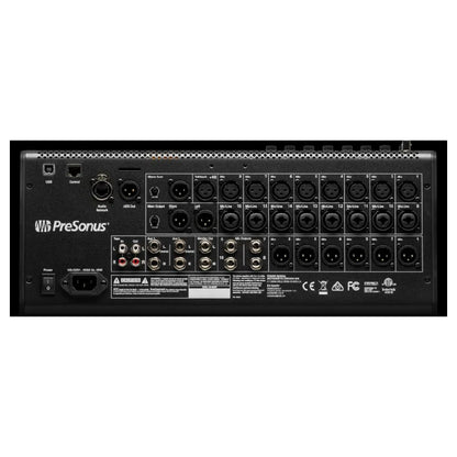 PRESONUS STUDIOLIVE SERIES III 16 SE CONSOLA DIGITAL