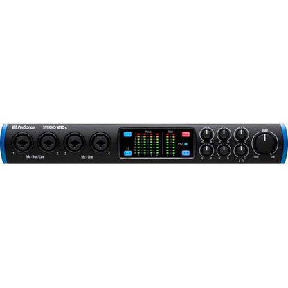 PRESONUS  STUDIO1810C INTERFAZ DE AUDIO USB-C