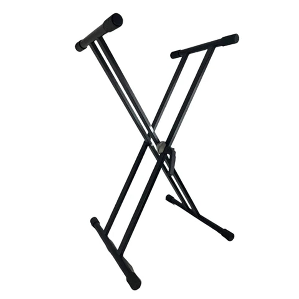 SUPERFIX XKS212B SOPORTE PARA TECLADO DOBLE LLAVE