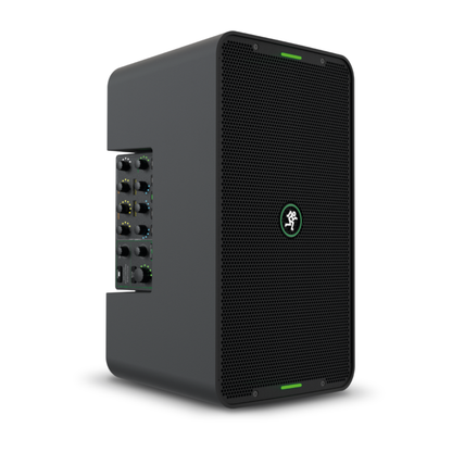 MACKIE SHOWBOX CABINA RECARGABLE
