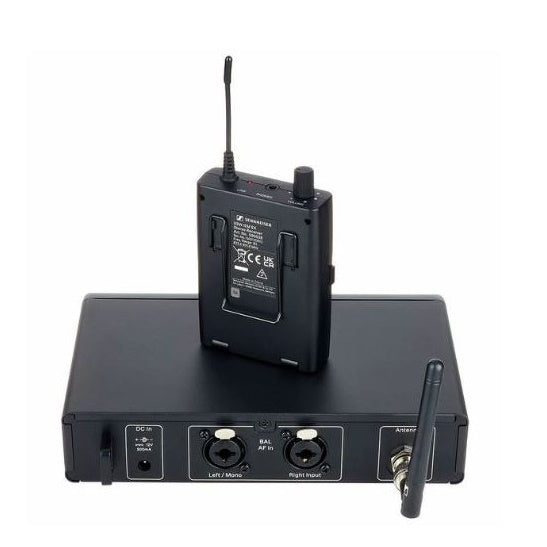 SISTEMA DE MONITOREO SENNHEISER XSWIEM SET
