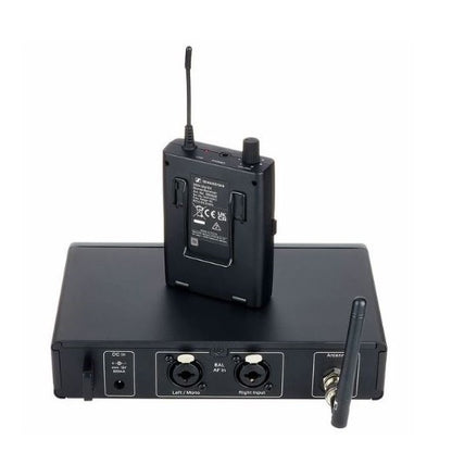 SISTEMA DE MONITOREO SENNHEISER XSWIEM SET