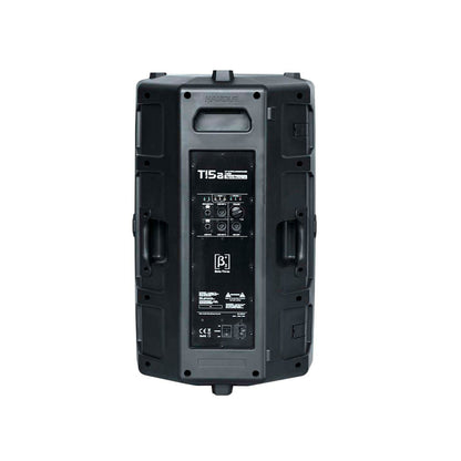 BETA THREE THUNDER T15A CABINA ACTIVA DE 15 PULGADAS