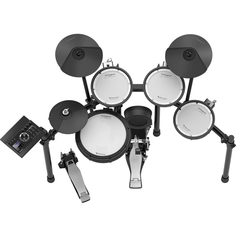 ROLAND TD-17KV ATRIL MDS BATERIA ELECTRONICA
