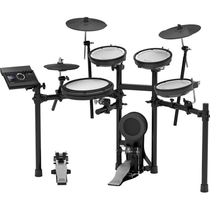 ROLAND TD-17KV ATRIL MDS BATERIA ELECTRONICA
