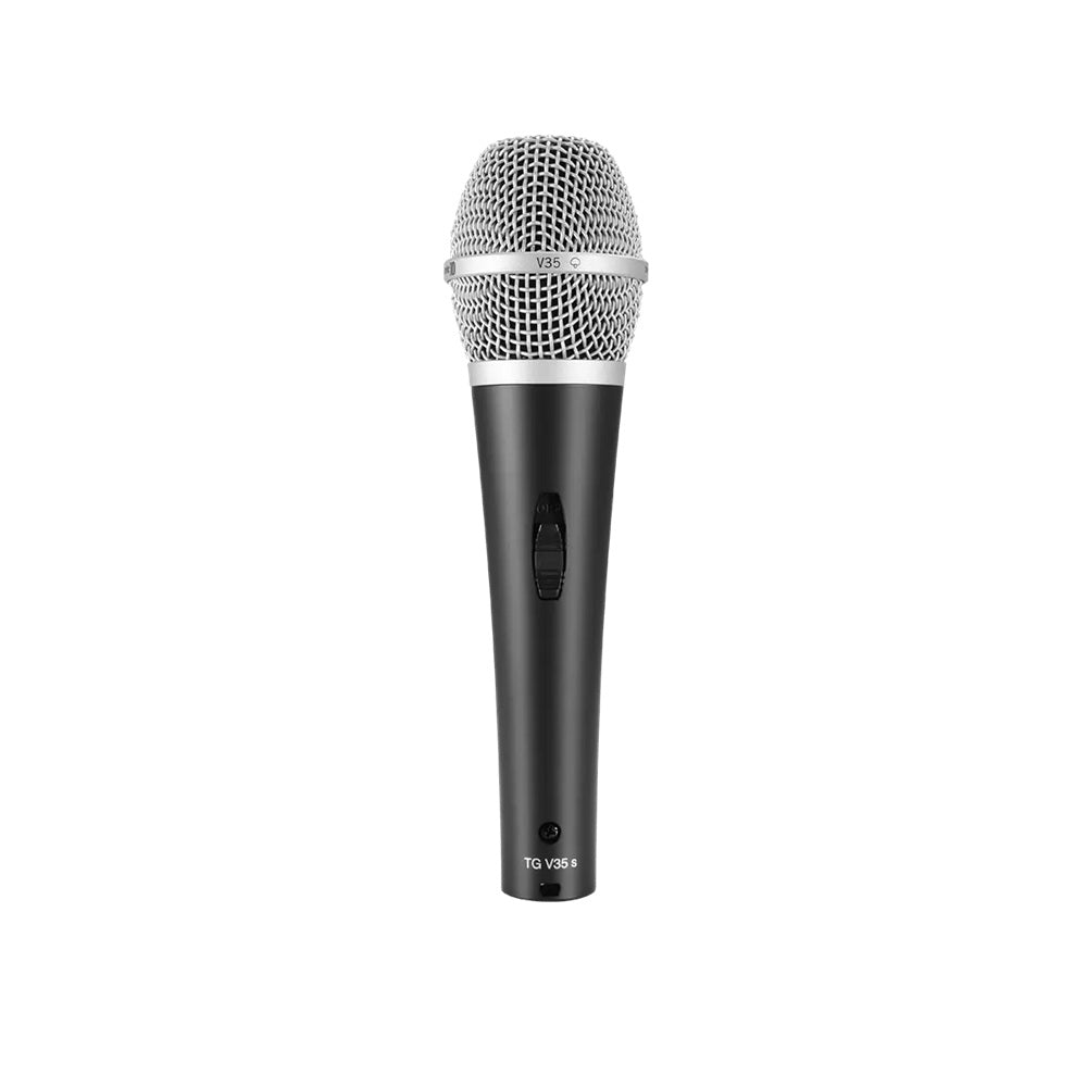 BEYERDYNAMIC TGV35S MICROFONO VOCAL DINAMICO SUPERCARDIODE