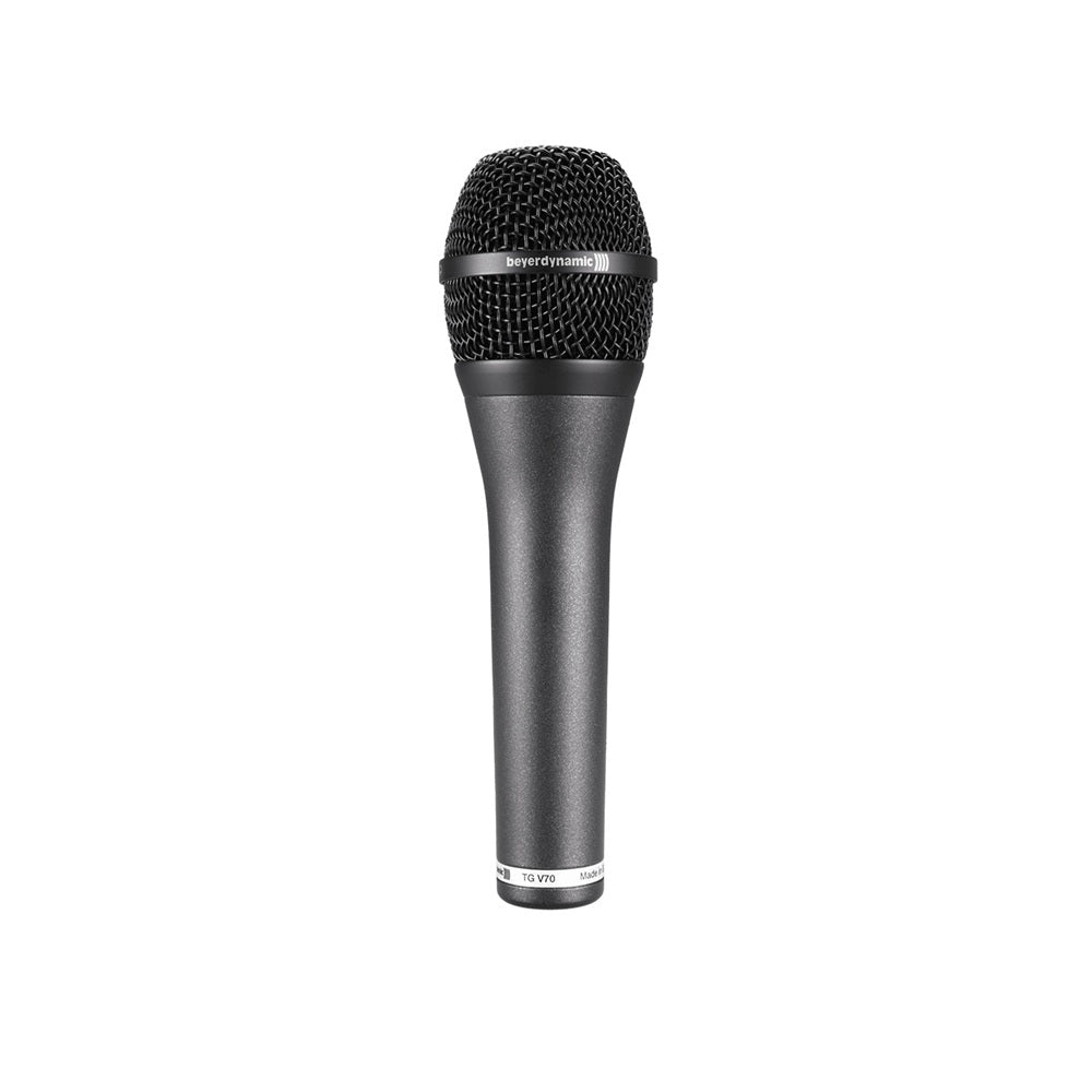 BEYERDYNAMIC TGV70 MICROFONO DINAMICO