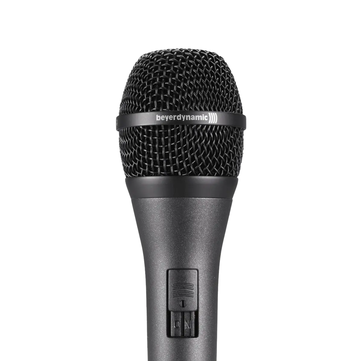 BEYERDYNAMIC TGV70S MICROFONO VOCAL DINAMICO HIPERCARIDODE (CON/SWICH)