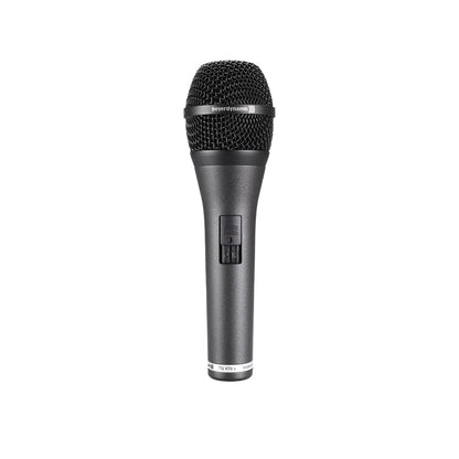 BEYERDYNAMIC TGV70S MICROFONO VOCAL DINAMICO HIPERCARIDODE (CON/SWICH)