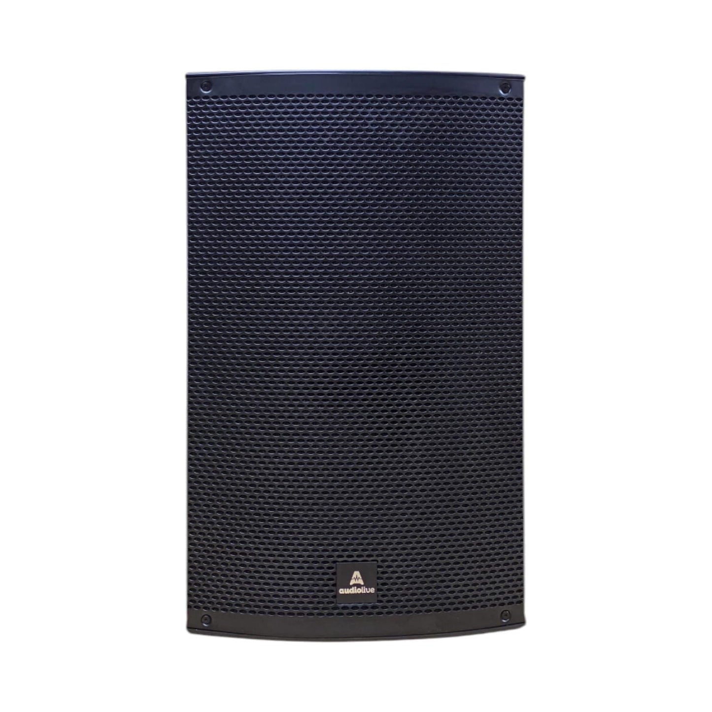 AUDIOLIVE TH152A CABINA ACTIVA BI-AMPLIFICADA DE 15''