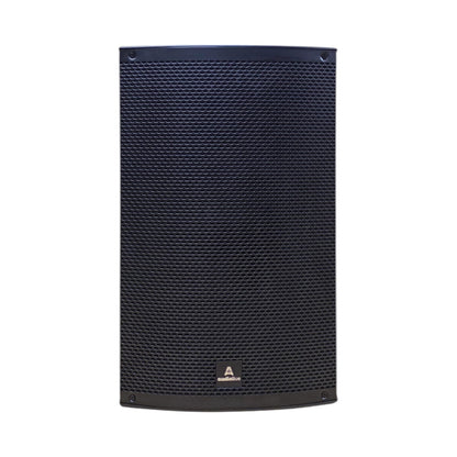 AUDIOLIVE TH152A CABINA ACTIVA BI-AMPLIFICADA DE 15''