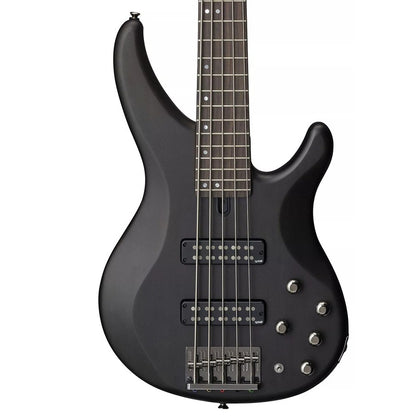 YAMAHA TRBX505TBL BAJO ELECTRICO