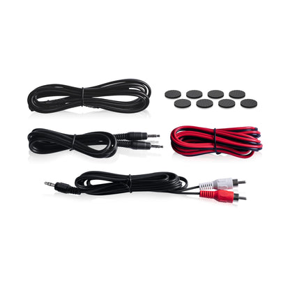 BEHRINGER TRUTH3.5 JUEGO DE MONITORES DE ESTUDIO