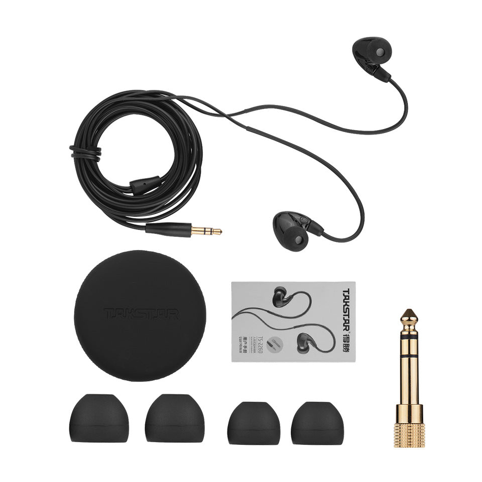 TAKSTAR TS2260 AUDIFONOS IN EAR