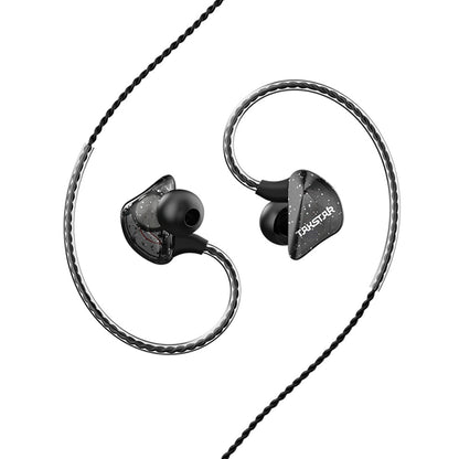 TAKSTAR TS2300 BLACK AUDIFONOS IN EAR NEGROS