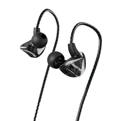TAKSTAR TS2300 BLACK AUDIFONOS IN EAR NEGROS