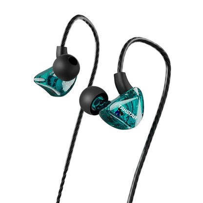 TAKSTAR TS2300 BLUE AUDIFONOS IN EAR AZUL