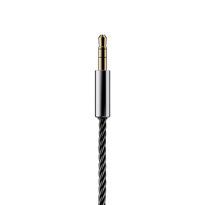TAKSTAR TS2300 BLACK AUDIFONOS IN EAR NEGROS