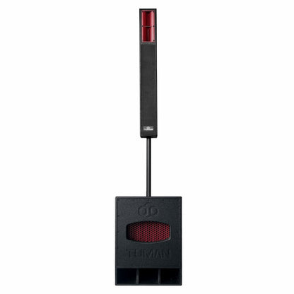 TUMAN TU1562 SISTEMA DE SONIDO PROFESIONAL 1.1 DE ALTA POTENCIA CON DSP Y WOOFER DE 15''
