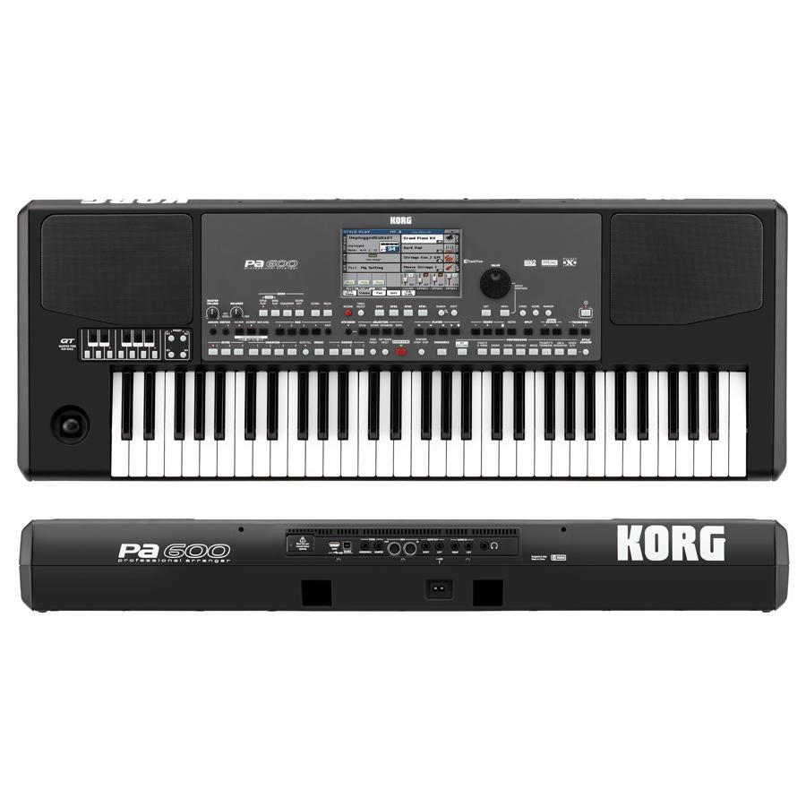 Teclado PA600