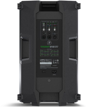 MACKIE THUMP 212XT CABINA ACTIVA 12''